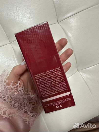 Tom ford lost cherry 50ml оригинал