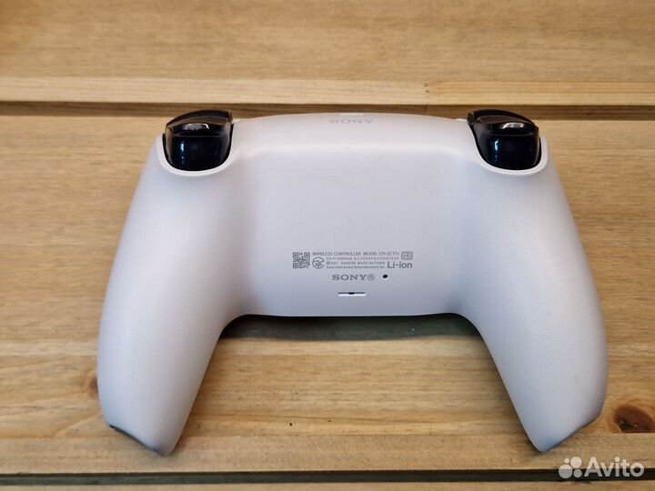 Геймпад Dualsense Sony PS5