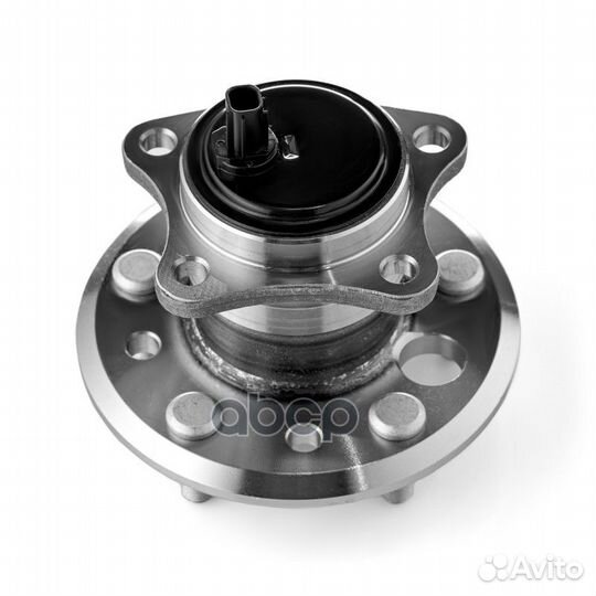 220221760 к-кт подшипника ступицы задней прав