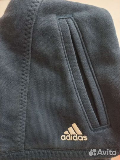 Олимпийка adidas