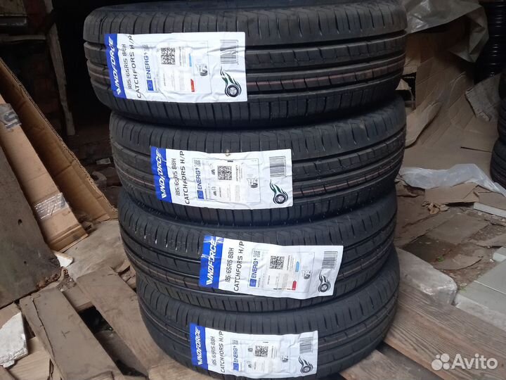 Windforce CatchFors H/P 185/65 R15 88H
