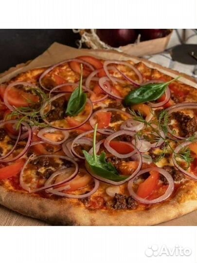 Шеф повар,семейный повар,Пиццайол