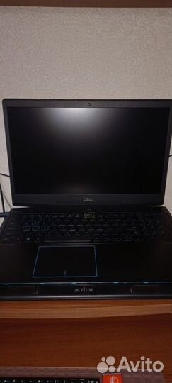 Ноутбук игровой Dell G3 3590