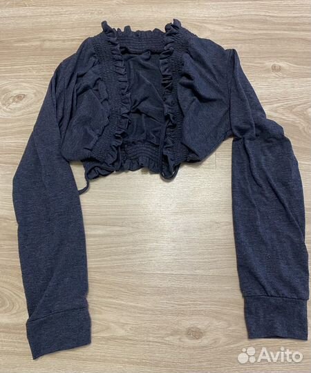 Пакет одежды 46-48