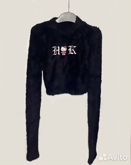 Топ женский