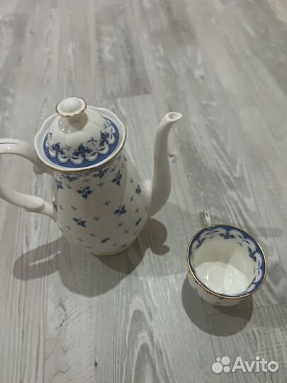 Заварочный чайник zepter