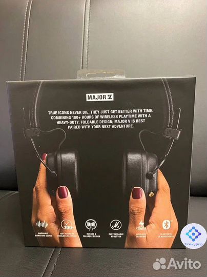 Marshall Major 5 Оригинальные