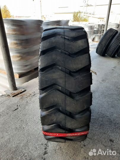 Грузовая шина на погрузчик 17.5-25 Long march S-10