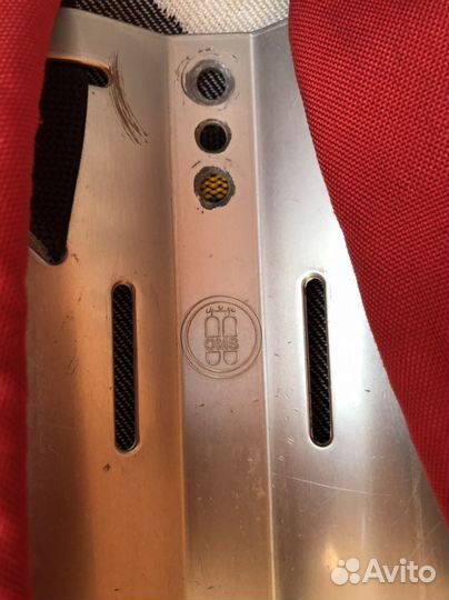 Подвесная система oms