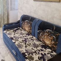 2-к. квартира, 48,6 м², 2 кровати, Яранск