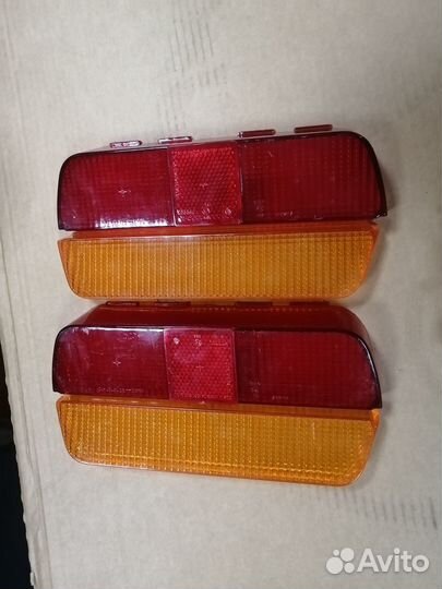 Новая оптика Иж 2125 412 2715 21251