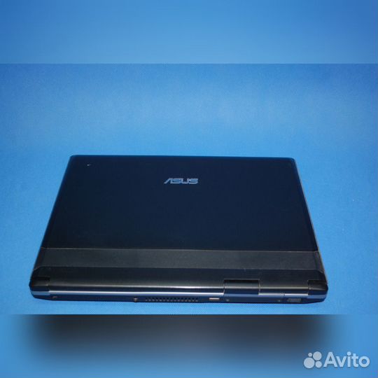 Ноутбук Asus X53 (X2 AMD, 3гб DDR3)