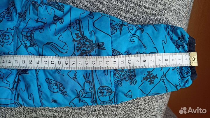 Комбинезон Columbia 86 весна осень