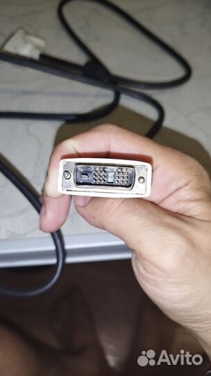 Кабель hdmi dvi