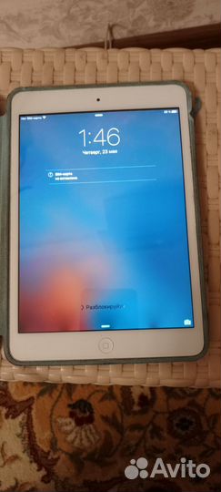 iPad mini 32Gb