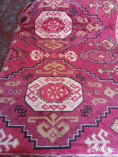 Скатерти винтажные СССР, Германия