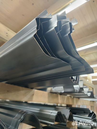 Ремонтные пороги Mitsubishi Outlander 2