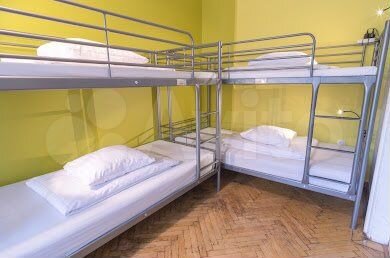 Комната 18 м² в 2-к., 2/8 эт.