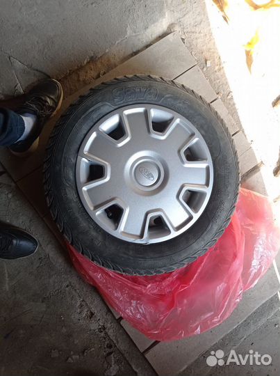 Sava Eskimo Stud R15