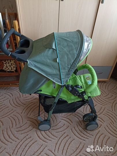 Детские коляски