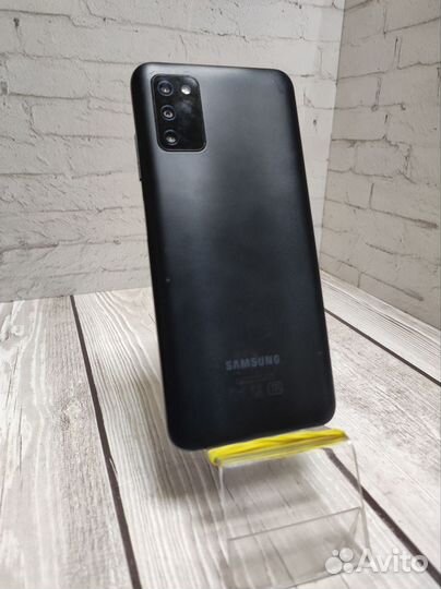 Samsung Galaxy A03s, 3/32 ГБ