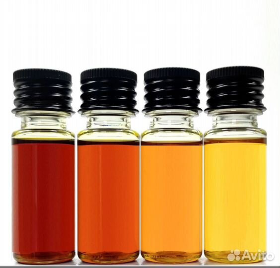 Докритические со2 экстракты растительные, natural