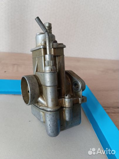 Карбюратор К 65