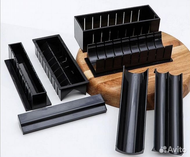 Посуда/кухонные принадлежности