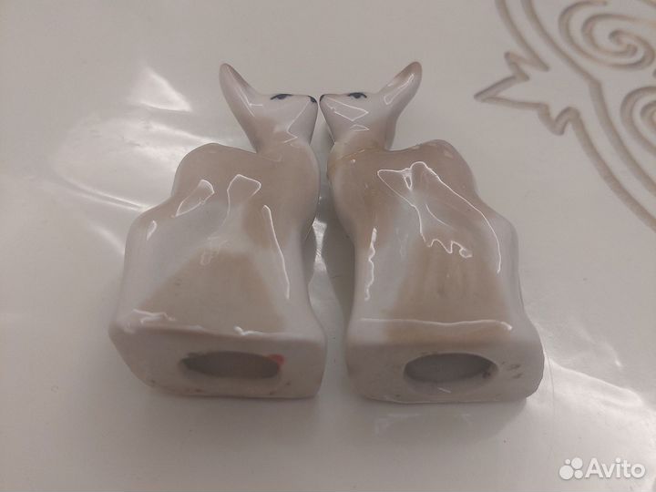Статуэтки Оленята