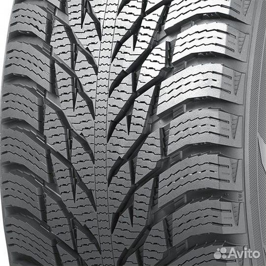 Nokian Tyres Hakkapeliitta R3 SUV 275/45 R20 110T