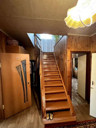 Дом 91 м² на участке 3,7 сот.