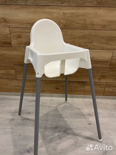 Стульчик для кормления IKEA