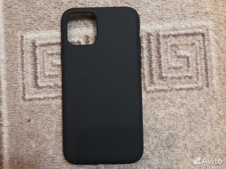 Чехол на iPhone 11 pro