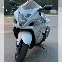 Suzuki hayabusa