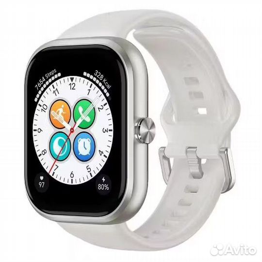 Новые Смарт-часы Honor choice Watch Black