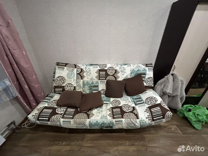 Диван раскладной