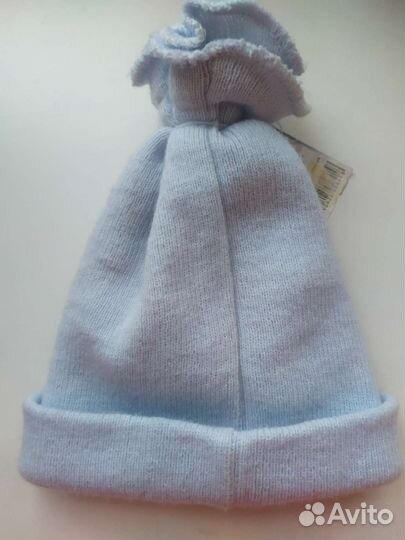 Шапка детская новая