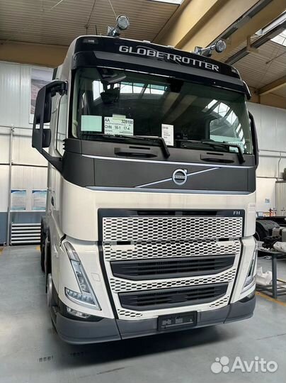 Volvo FH, 2023
