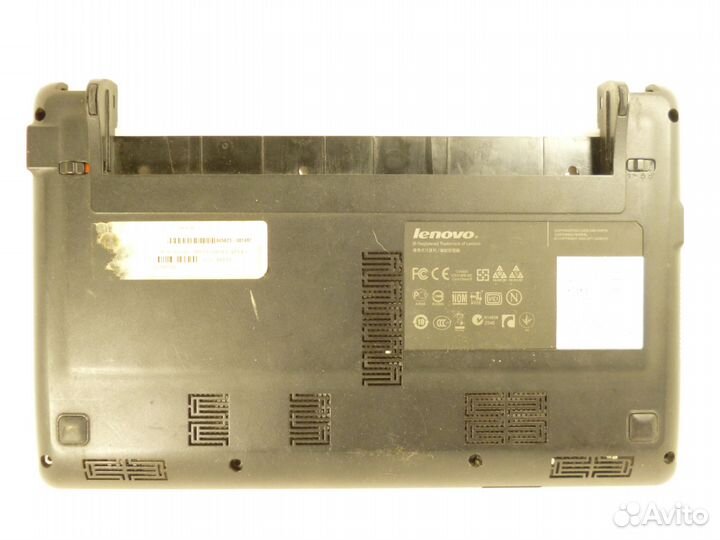 Б.у. запчасти нетбука Lenovo S100