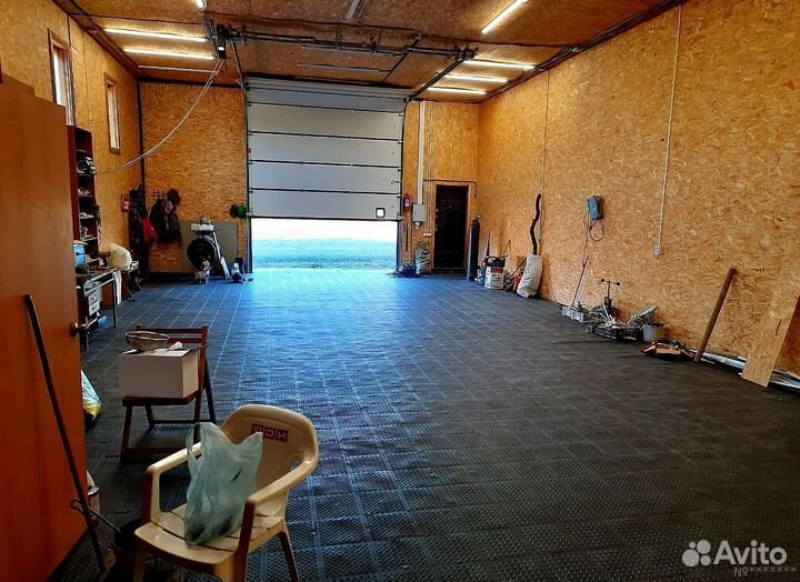 Напольная, модульная плитка пвх