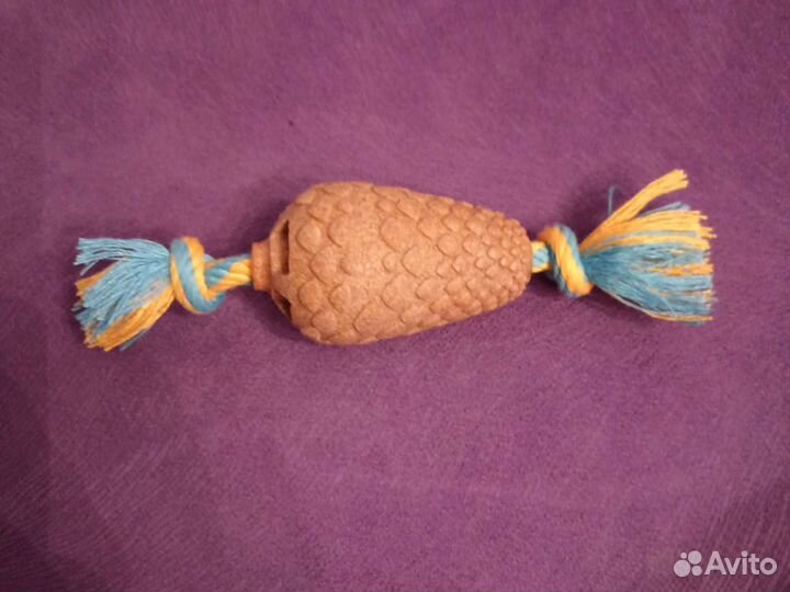 Игрушки для собак новые