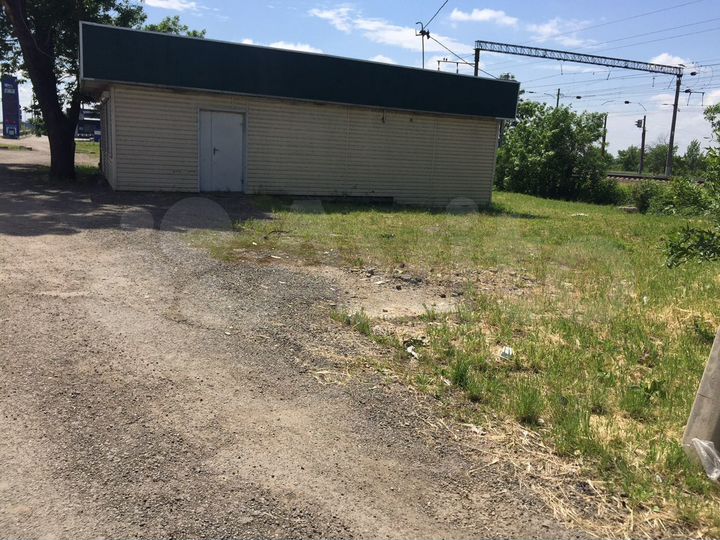 Участок 12 сот. (ИЖС)