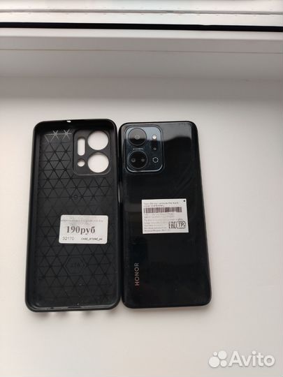 HONOR X7a, 6/128 ГБ