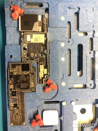 Ремонт телефонов/планшетов/ноутбуков