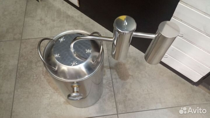 Самогонный аппарат Дымка, 20 л