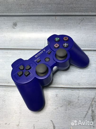 Геймпад для Sony PS3 Dualshock 3