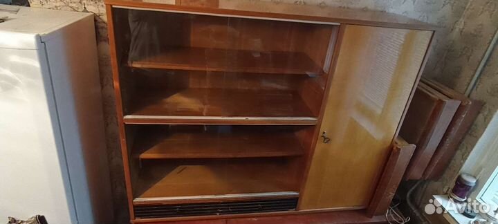 Сервант СССР