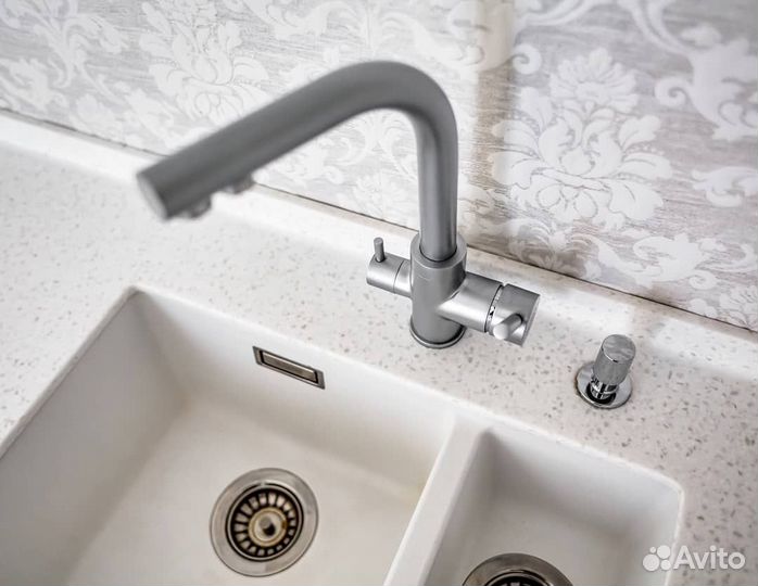 Фабричная кухня под заказ