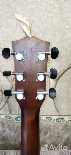 Акустическая гитара shinobi b1 br