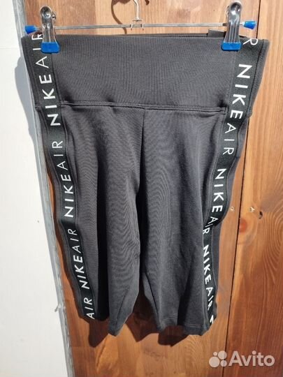 Шорты nike женские